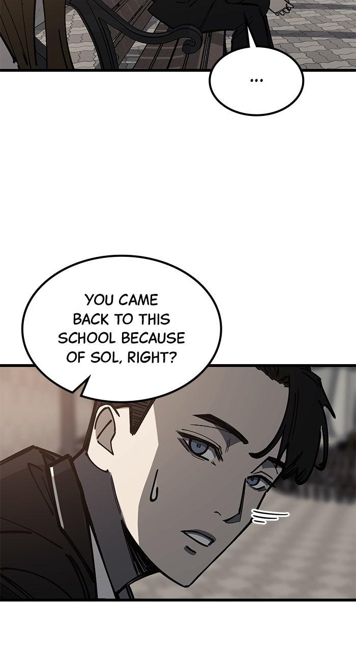 The Dropout Returns Chap 16 - Next Chap 17