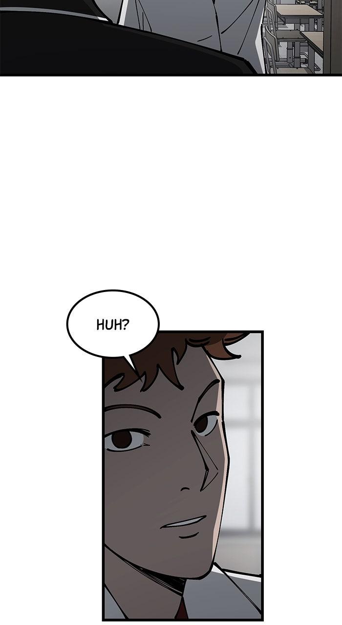 The Dropout Returns Chap 10 - Next Chap 11