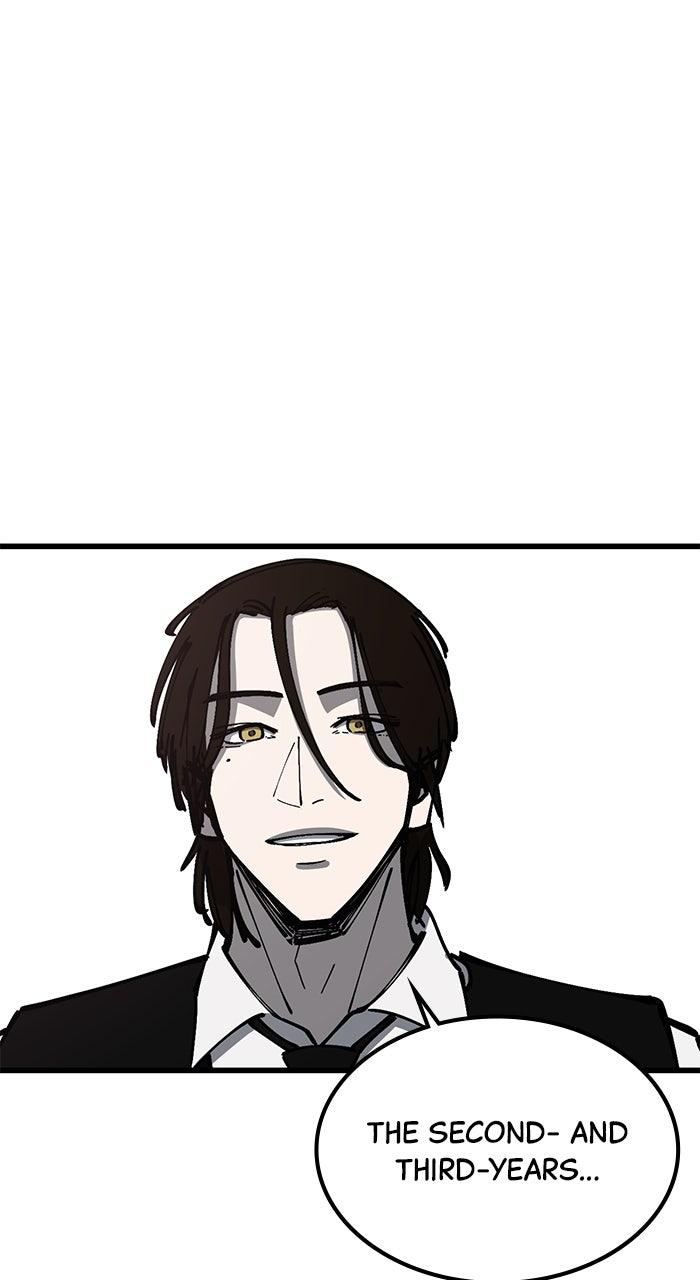 The Dropout Returns Chap 10 - Next Chap 11