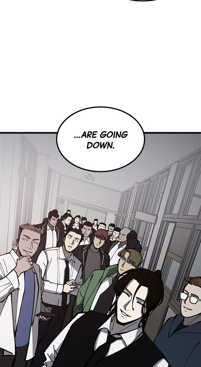 The Dropout Returns Chap 10 - Next Chap 11