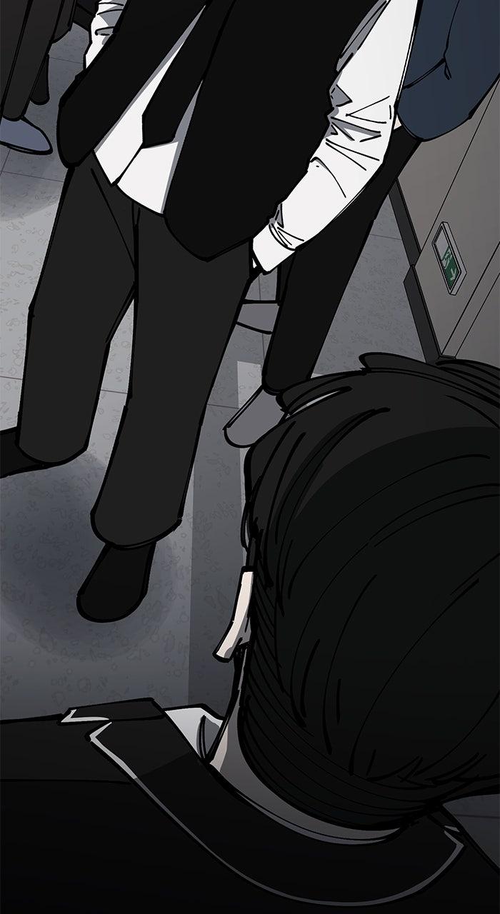 The Dropout Returns Chap 10 - Next Chap 11