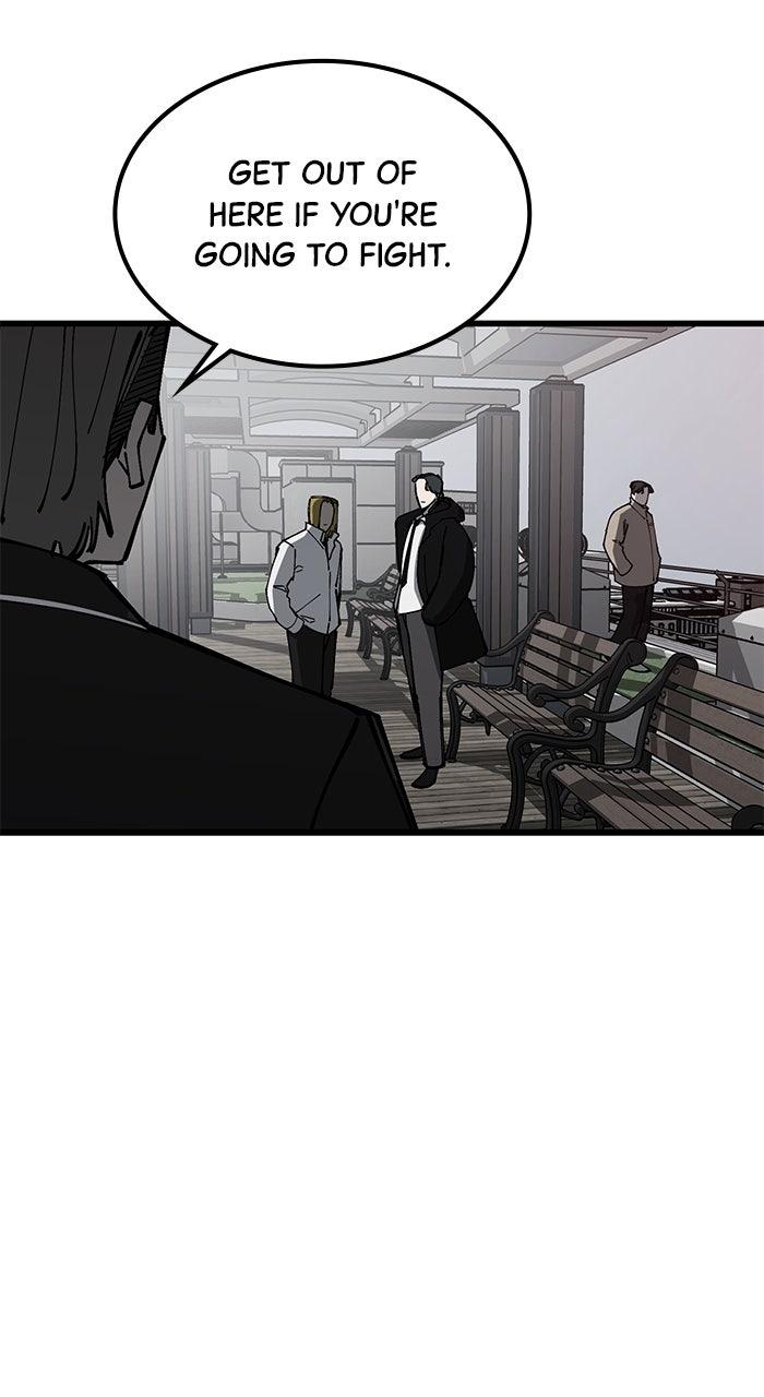 The Dropout Returns Chap 10 - Next Chap 11