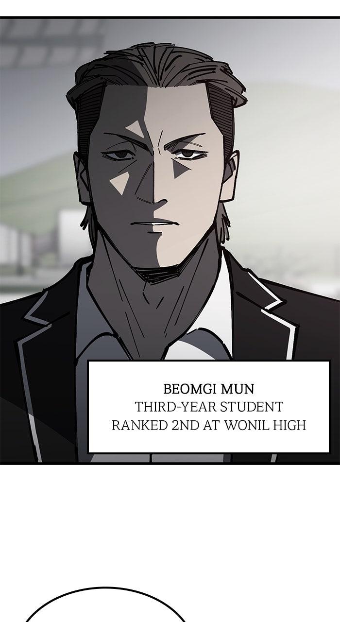 The Dropout Returns Chap 10 - Next Chap 11