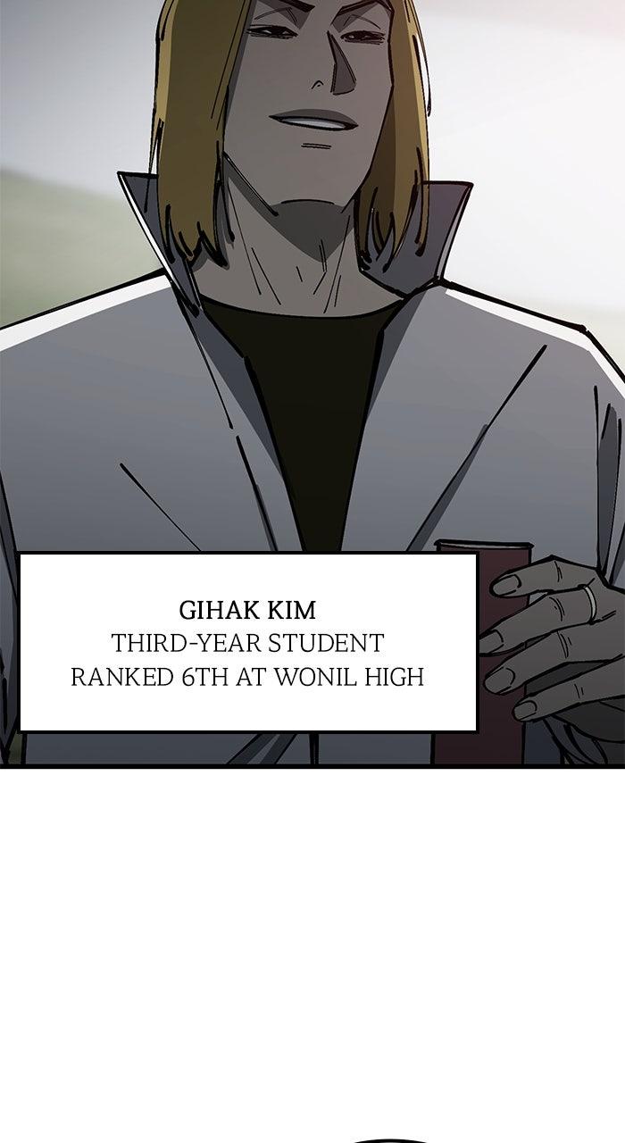 The Dropout Returns Chap 10 - Next Chap 11