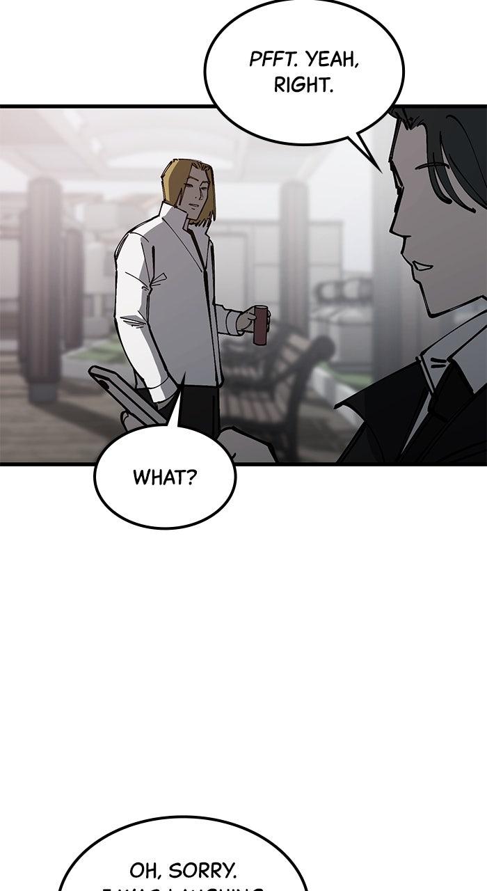 The Dropout Returns Chap 10 - Next Chap 11