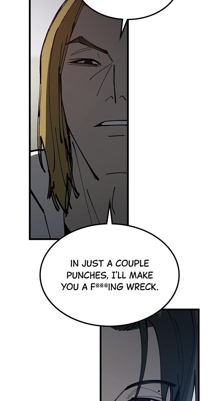 The Dropout Returns Chap 10 - Next Chap 11