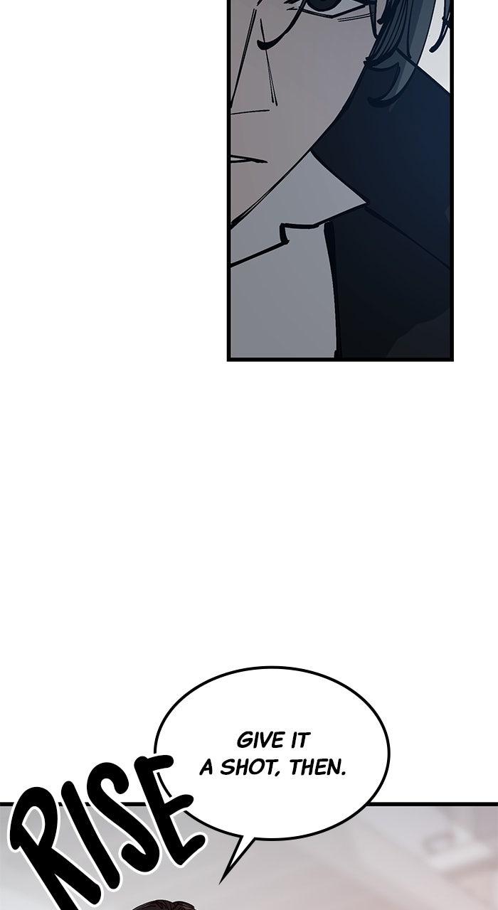 The Dropout Returns Chap 10 - Next Chap 11