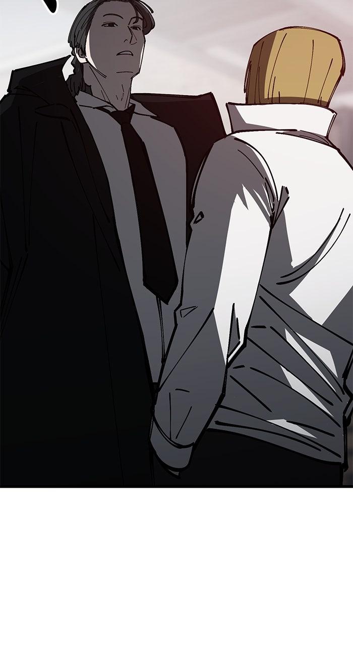 The Dropout Returns Chap 10 - Next Chap 11