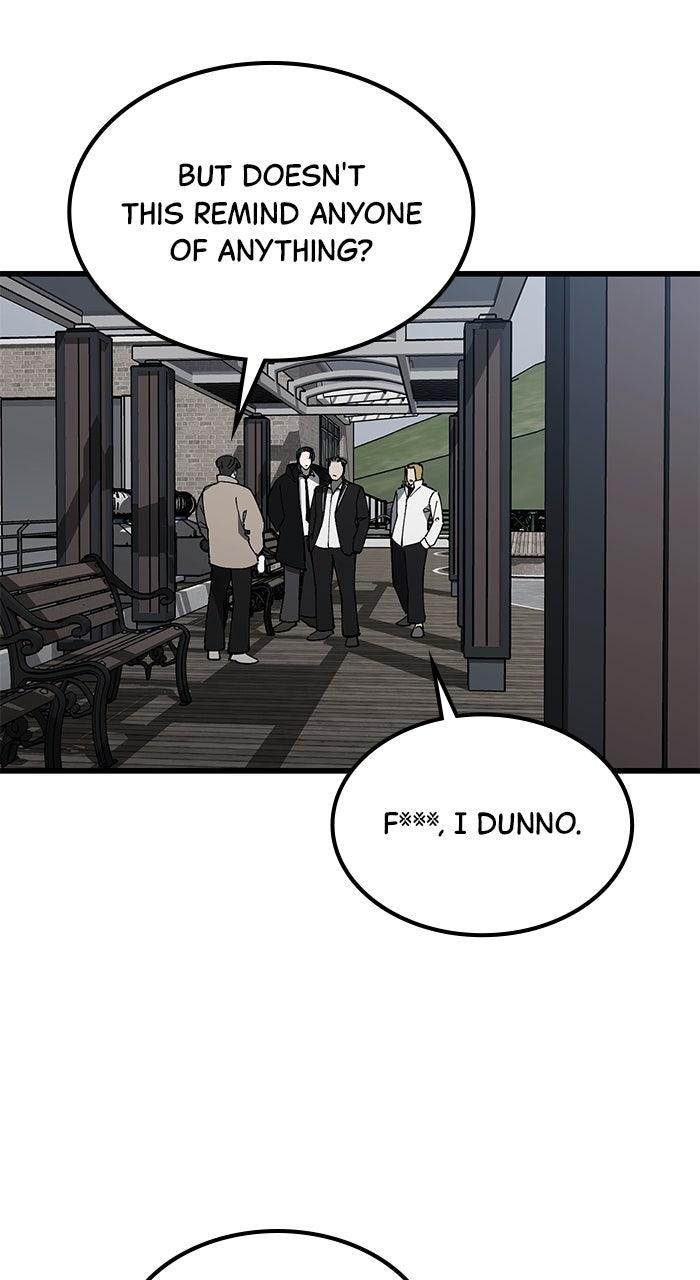 The Dropout Returns Chap 10 - Next Chap 11