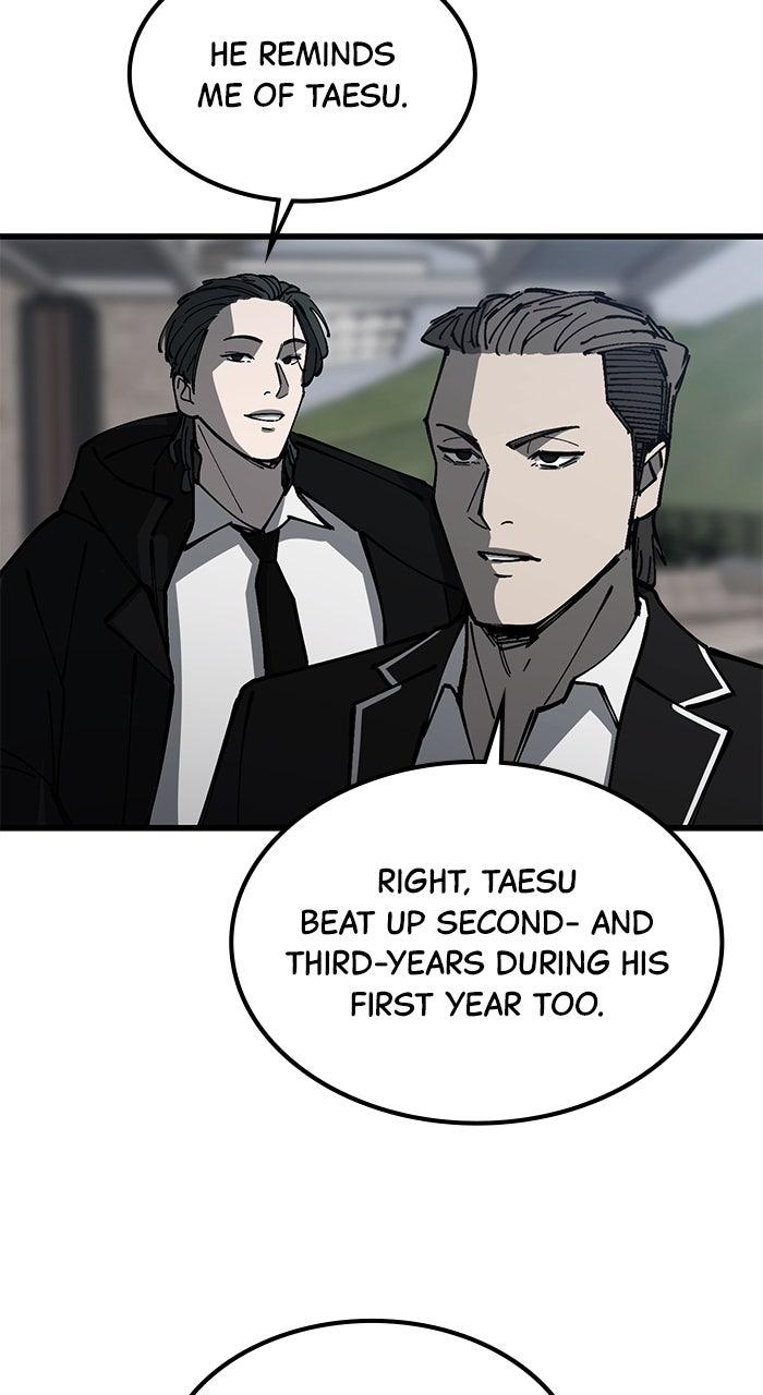 The Dropout Returns Chap 10 - Next Chap 11