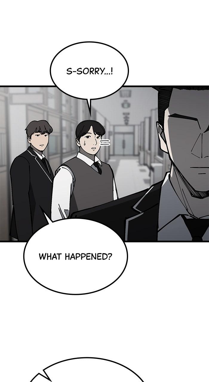 The Dropout Returns Chap 10 - Next Chap 11