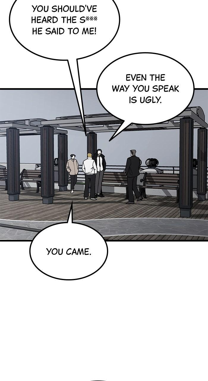 The Dropout Returns Chap 10 - Next Chap 11