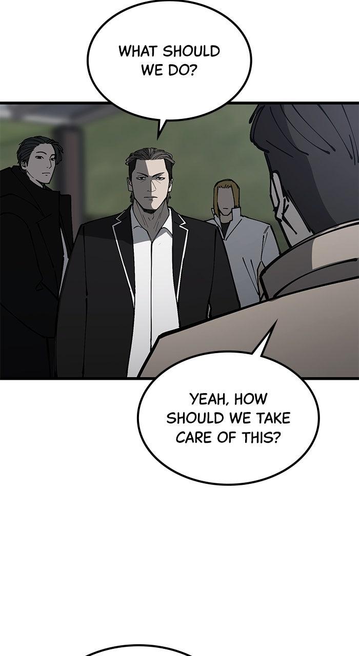 The Dropout Returns Chap 10 - Next Chap 11