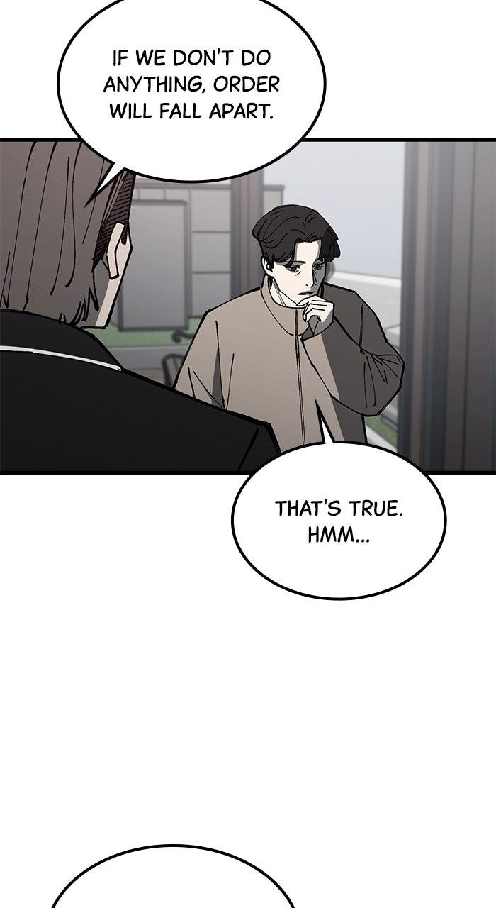 The Dropout Returns Chap 10 - Next Chap 11