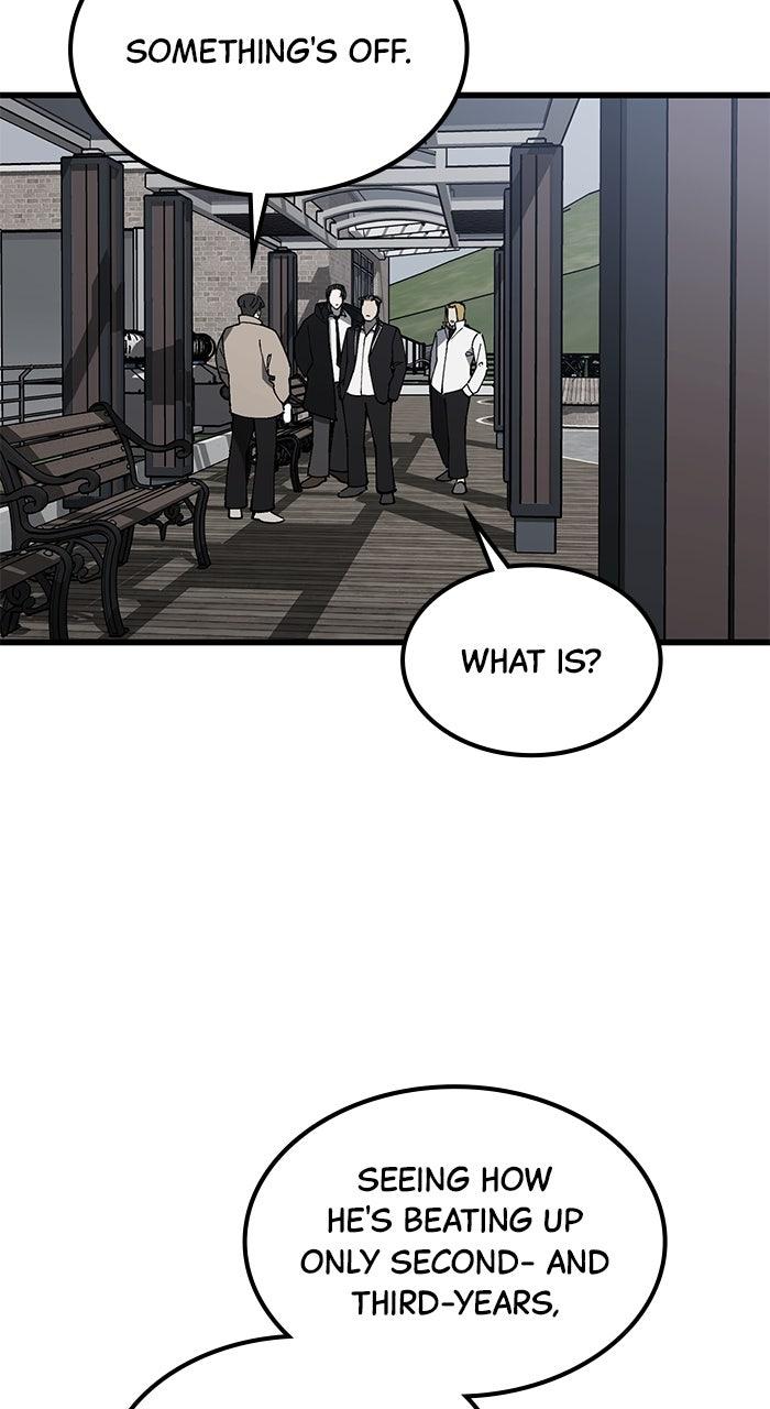 The Dropout Returns Chap 10 - Next Chap 11