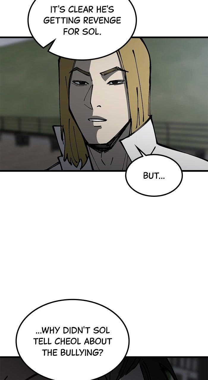 The Dropout Returns Chap 10 - Next Chap 11