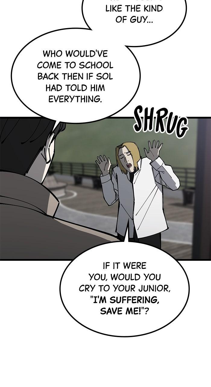 The Dropout Returns Chap 10 - Next Chap 11