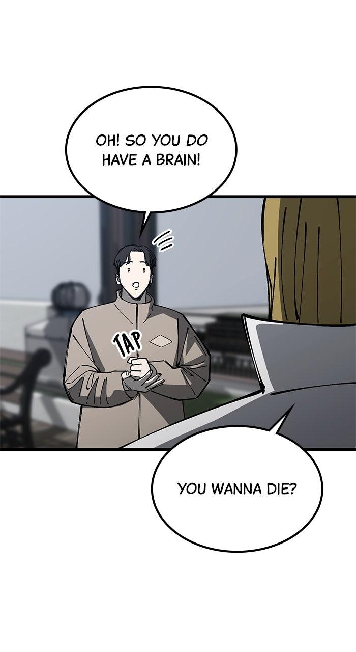 The Dropout Returns Chap 10 - Next Chap 11