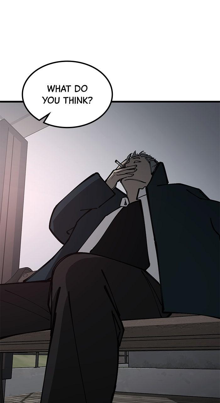 The Dropout Returns Chap 10 - Next Chap 11