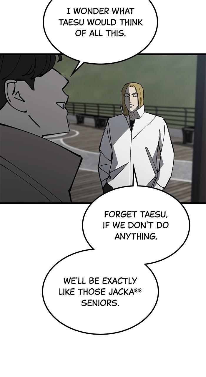 The Dropout Returns Chap 10 - Next Chap 11