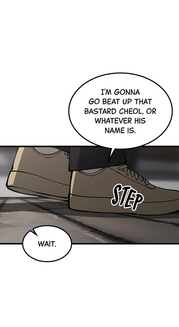 The Dropout Returns Chap 10 - Next Chap 11