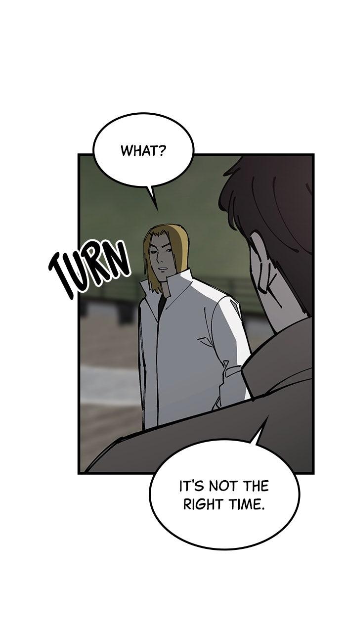 The Dropout Returns Chap 10 - Next Chap 11