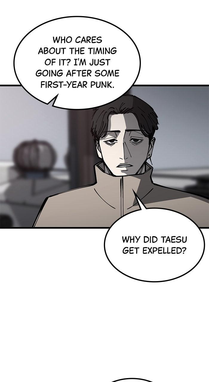 The Dropout Returns Chap 10 - Next Chap 11