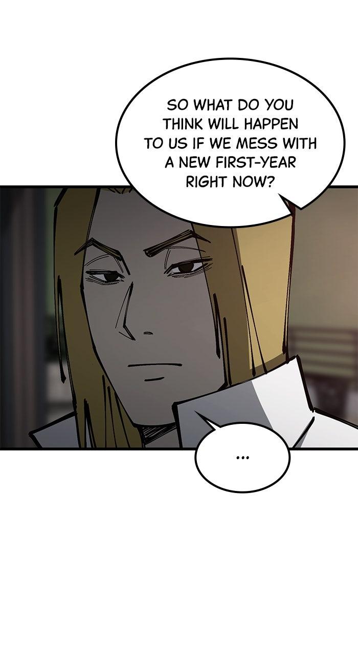 The Dropout Returns Chap 10 - Next Chap 11