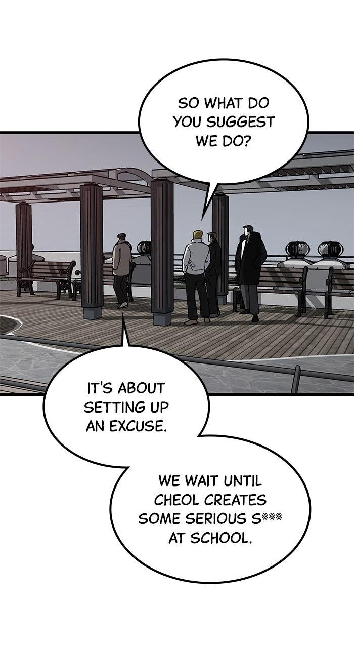 The Dropout Returns Chap 10 - Next Chap 11