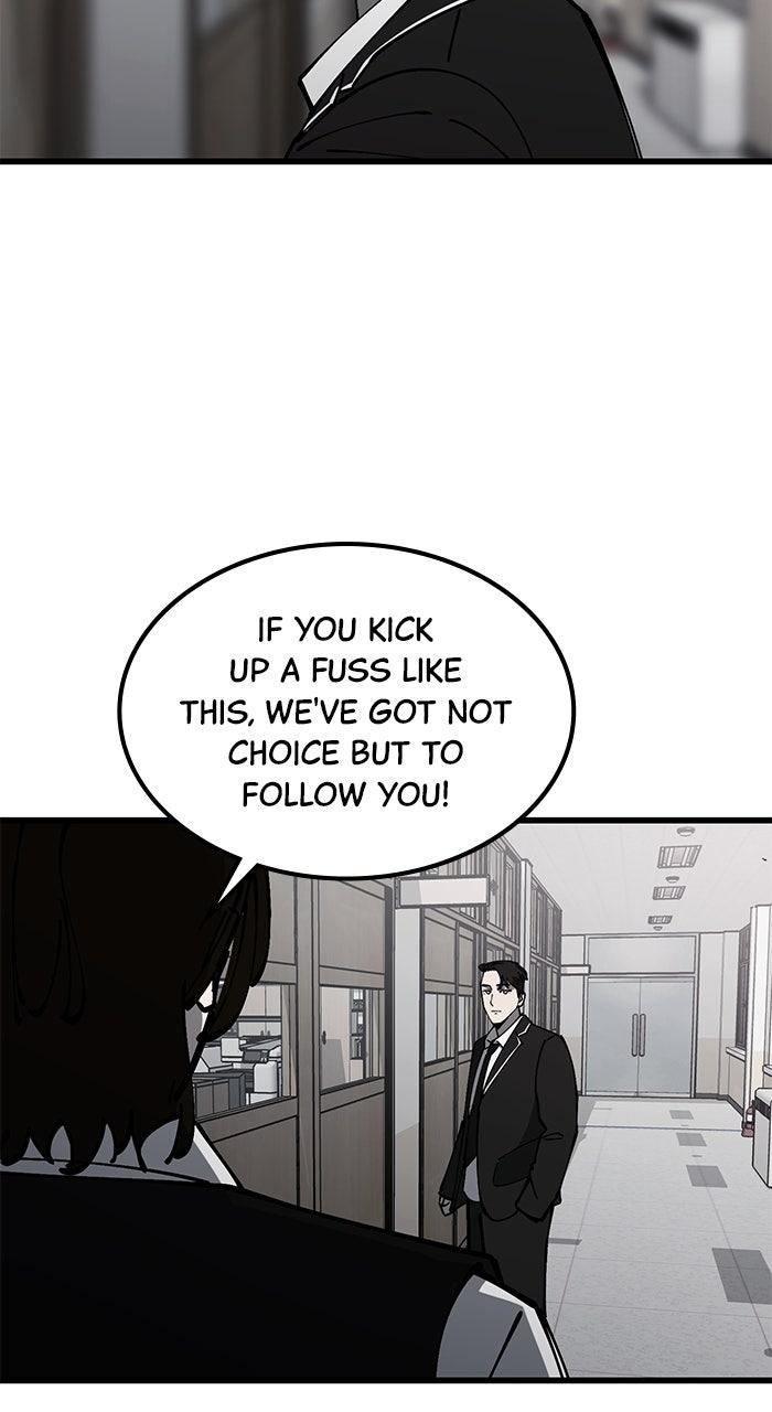 The Dropout Returns Chap 10 - Next Chap 11