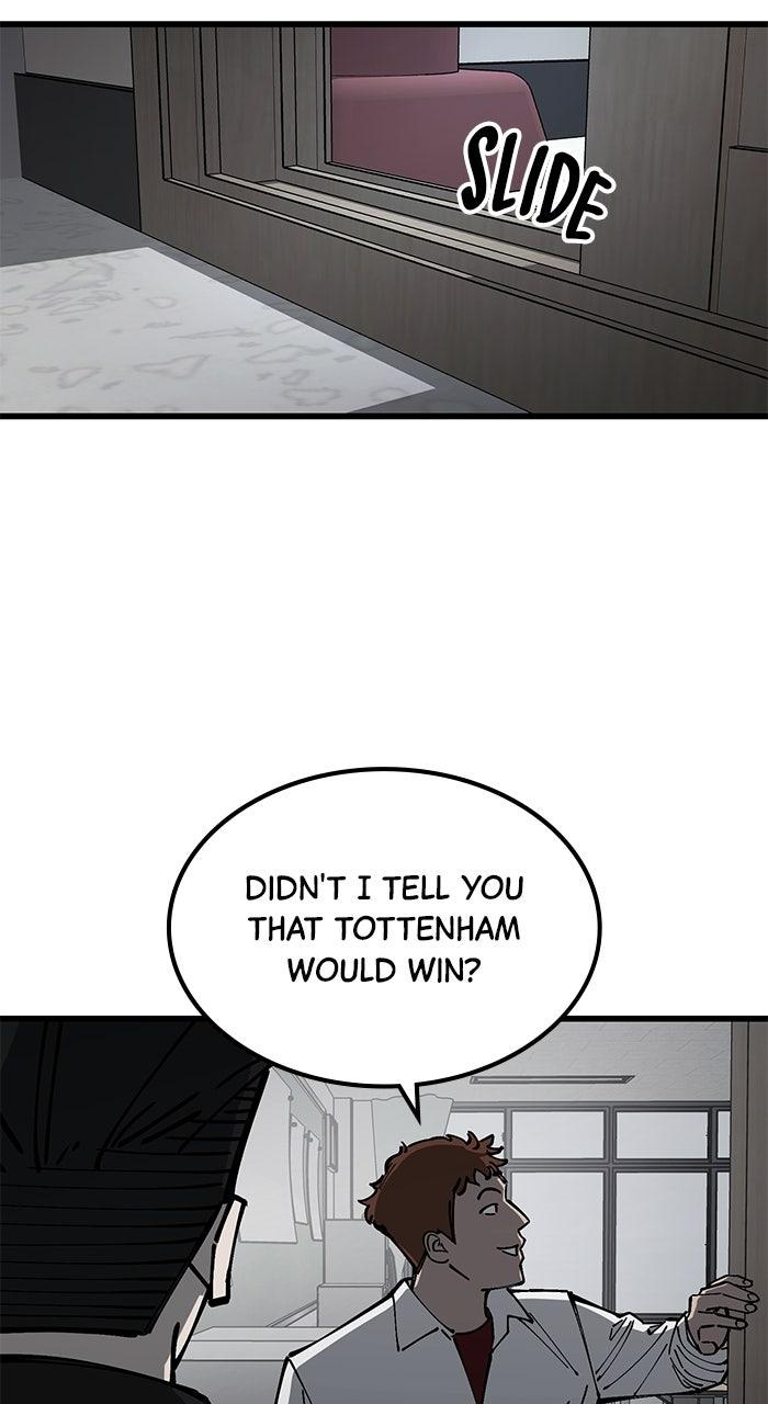 The Dropout Returns Chap 10 - Next Chap 11