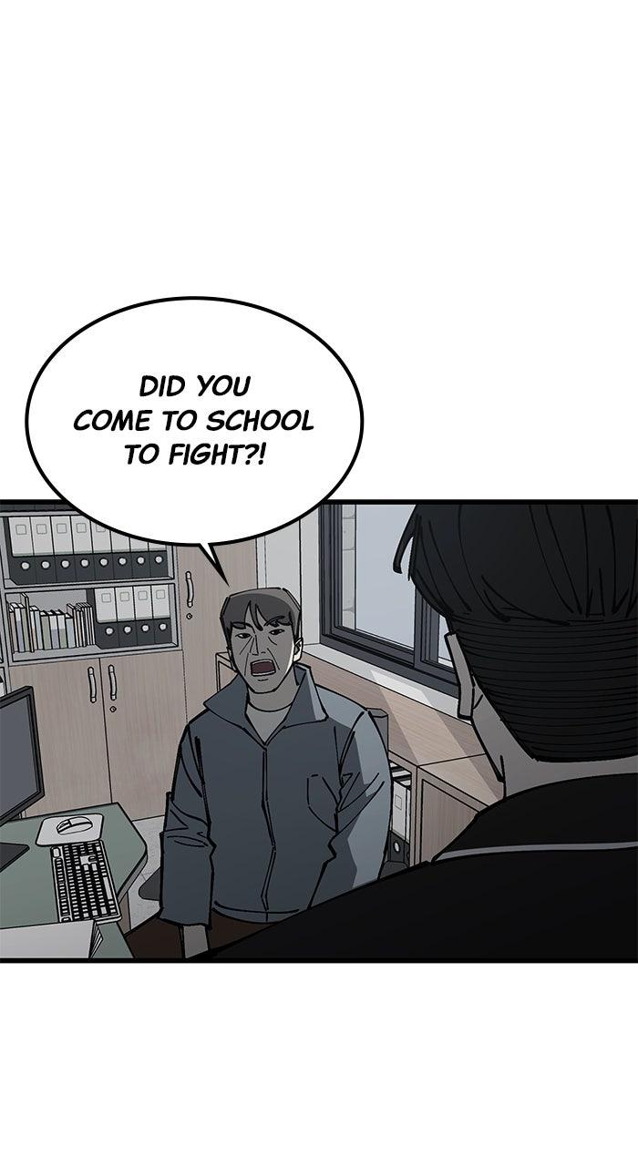 The Dropout Returns Chap 10 - Next Chap 11