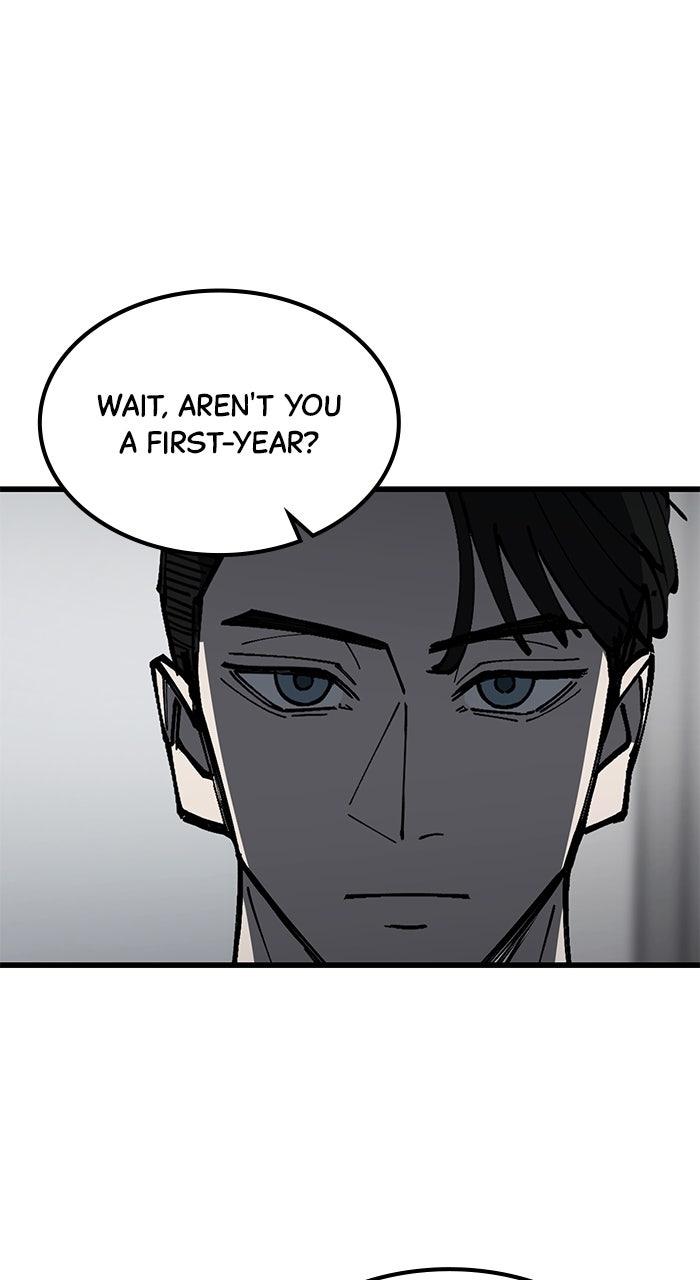 The Dropout Returns Chap 10 - Next Chap 11