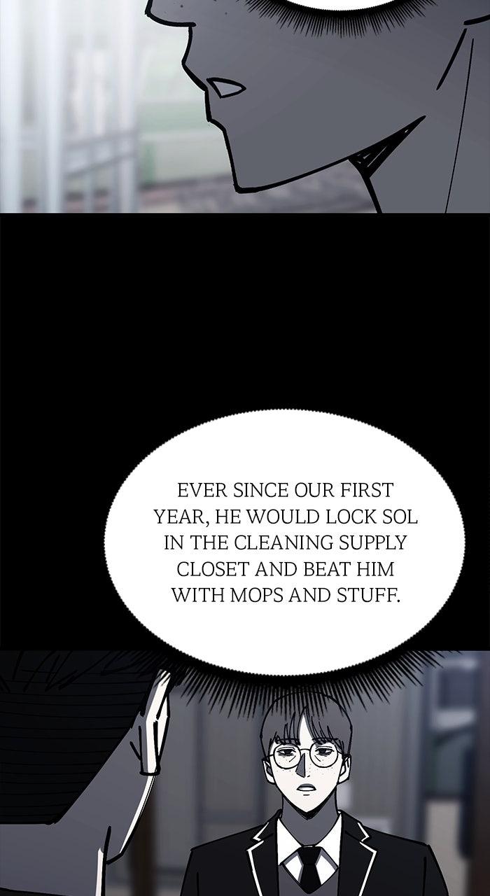 The Dropout Returns Chap 10 - Next Chap 11