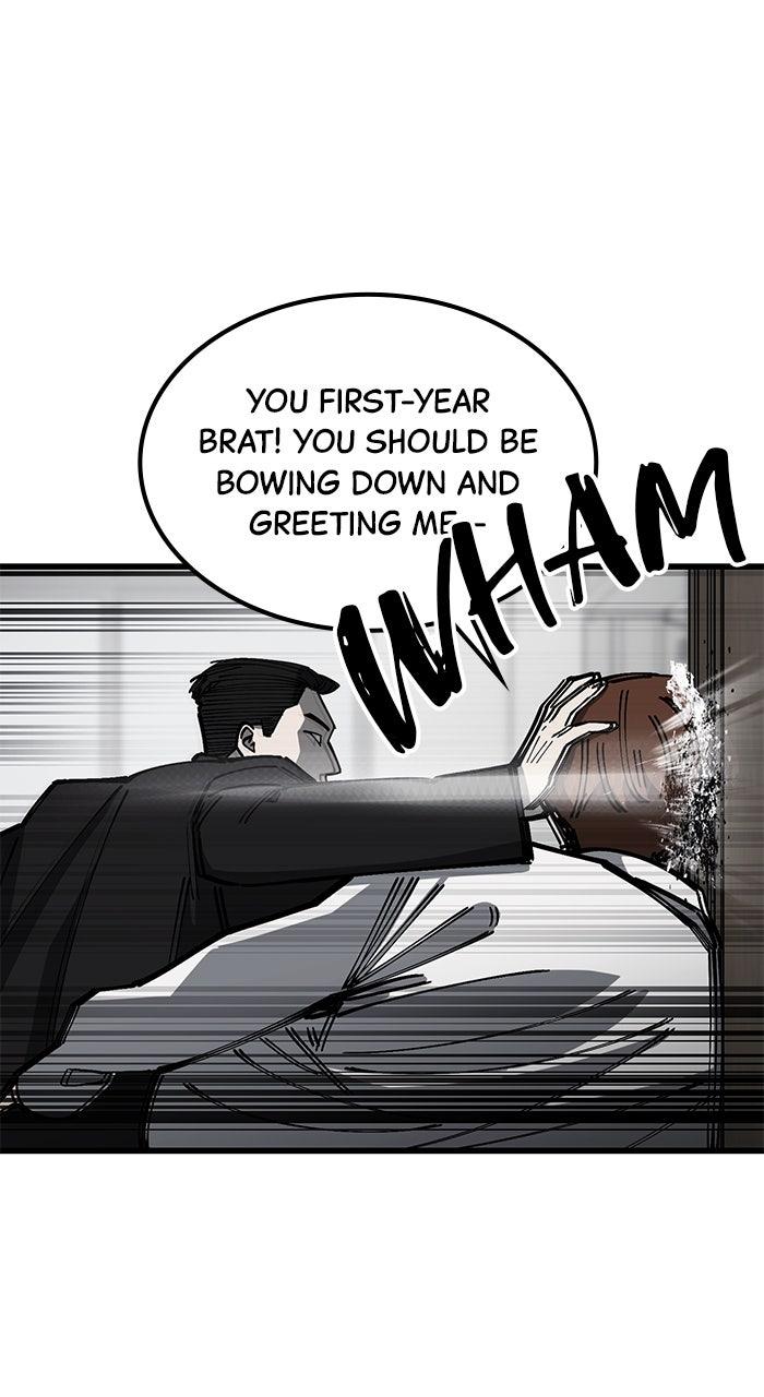 The Dropout Returns Chap 10 - Next Chap 11