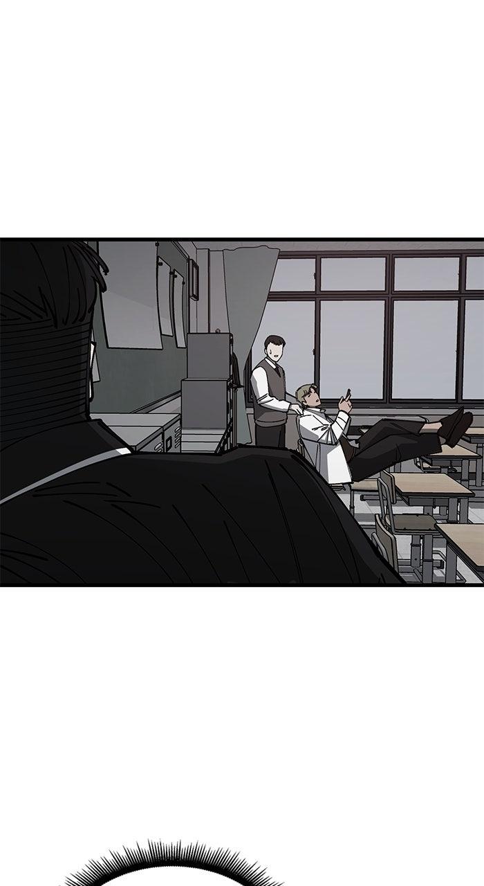 The Dropout Returns Chap 10 - Next Chap 11