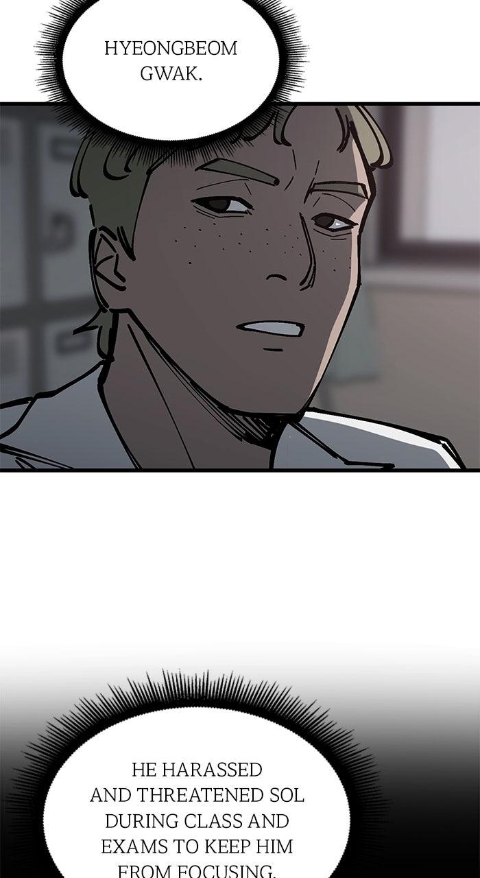 The Dropout Returns Chap 10 - Next Chap 11