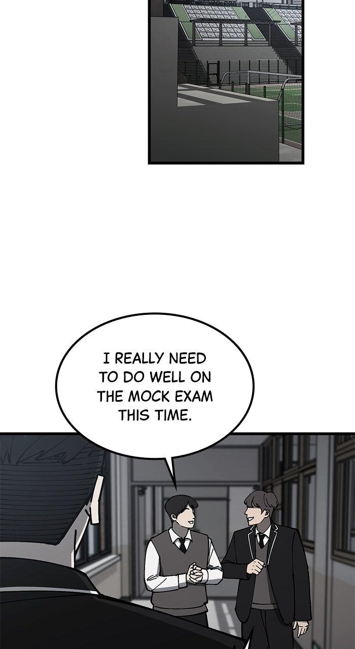 The Dropout Returns Chap 10 - Next Chap 11