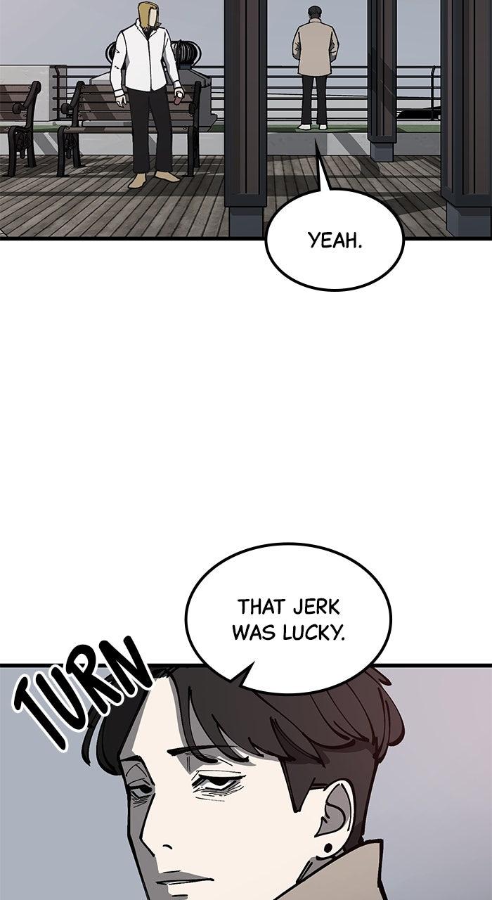 The Dropout Returns Chap 10 - Next Chap 11