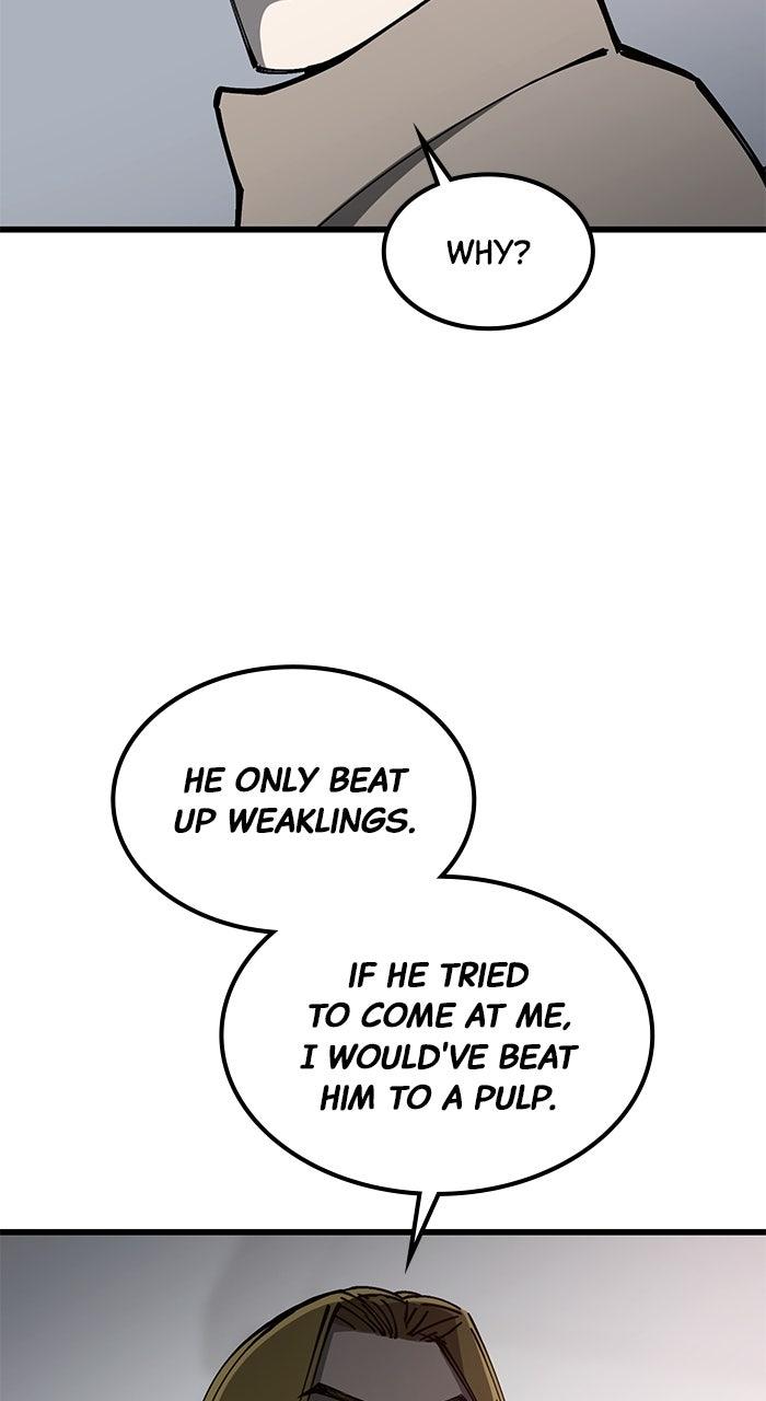 The Dropout Returns Chap 10 - Next Chap 11