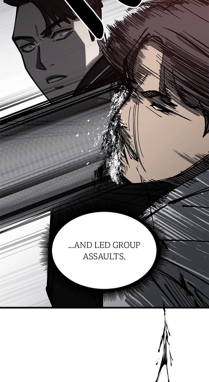 The Dropout Returns Chap 10 - Next Chap 11