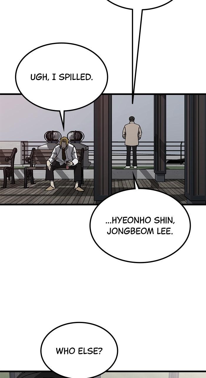 The Dropout Returns Chap 10 - Next Chap 11