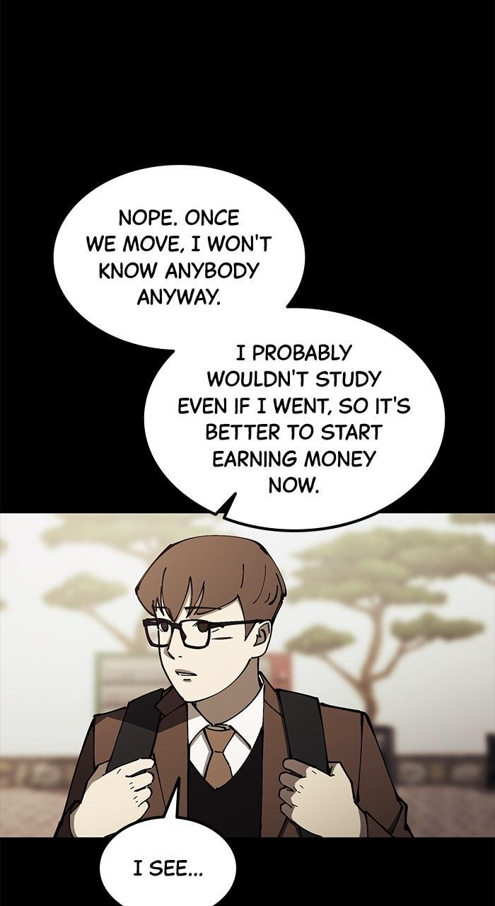 The Dropout Returns Chap 11 - Next Chap 12