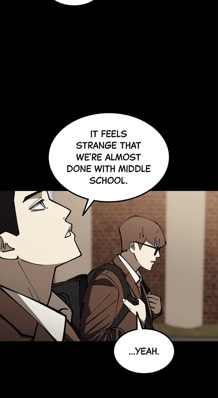 The Dropout Returns Chap 11 - Next Chap 12