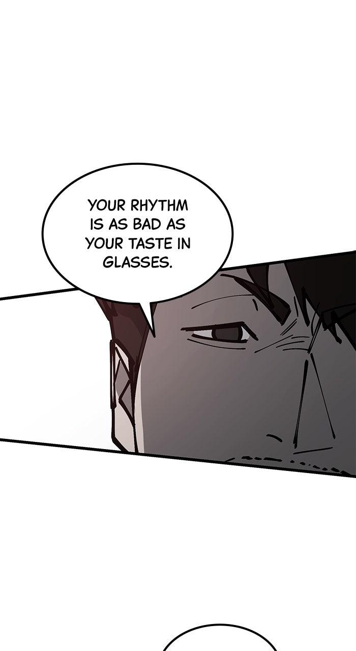 The Dropout Returns Chap 11 - Next Chap 12