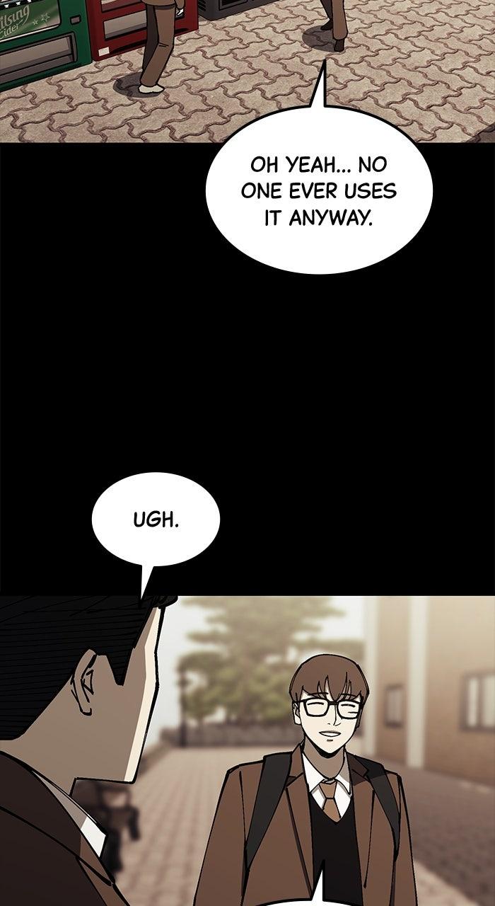 The Dropout Returns Chap 11 - Next Chap 12