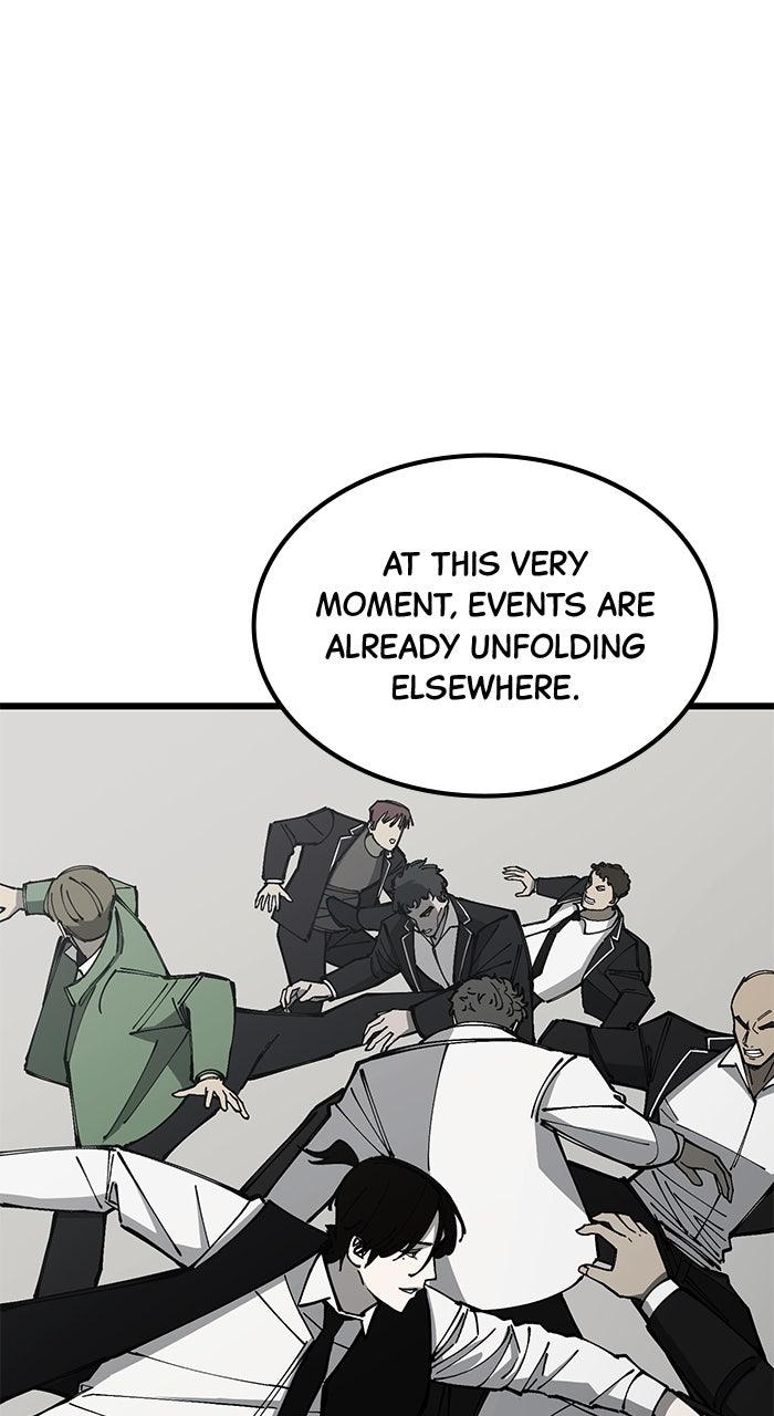 The Dropout Returns Chap 11 - Next Chap 12