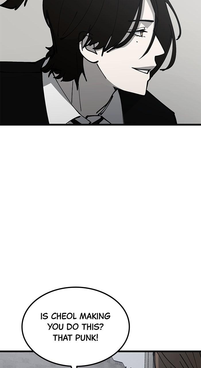 The Dropout Returns Chap 11 - Next Chap 12