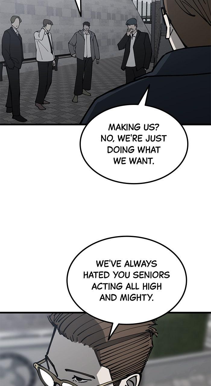 The Dropout Returns Chap 11 - Next Chap 12