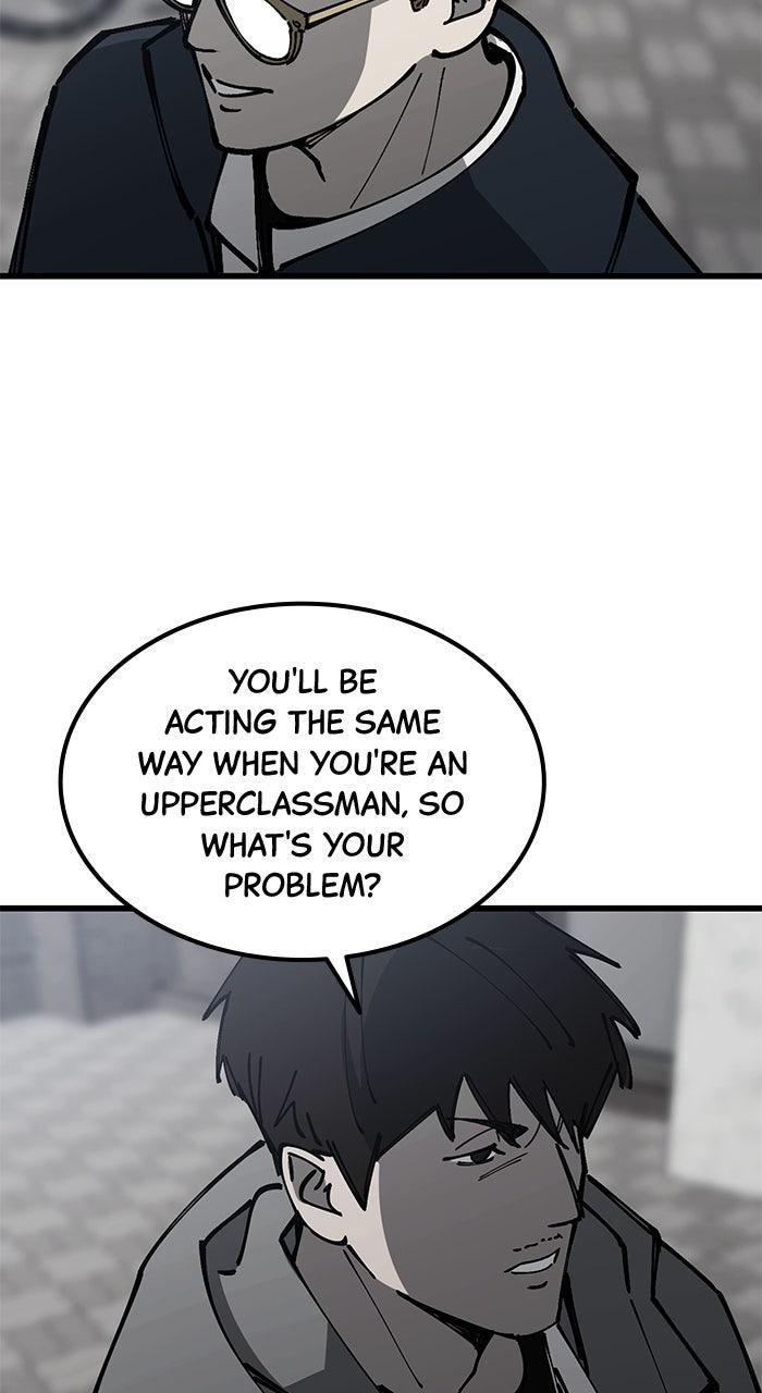 The Dropout Returns Chap 11 - Next Chap 12